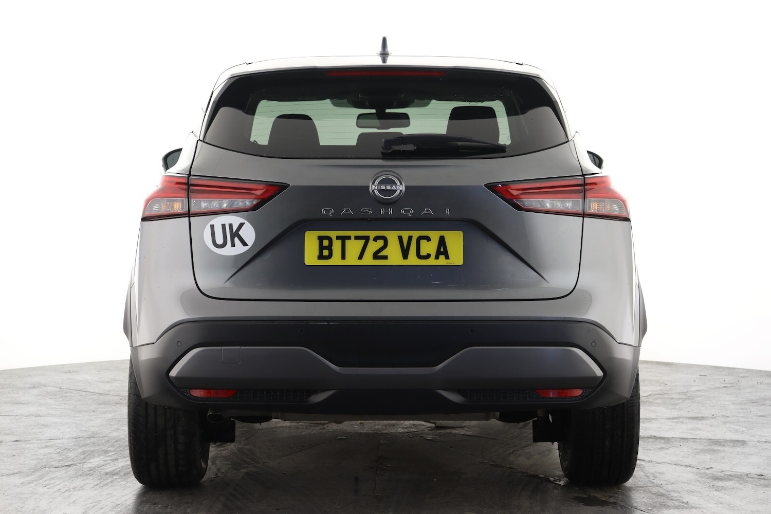 Used Nissan Qashqai 2023 for sale - 77653152: Photo 2