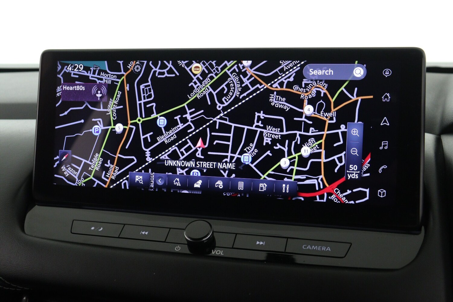 Used Nissan Qashqai 2023 for sale - 77653152: Photo 20