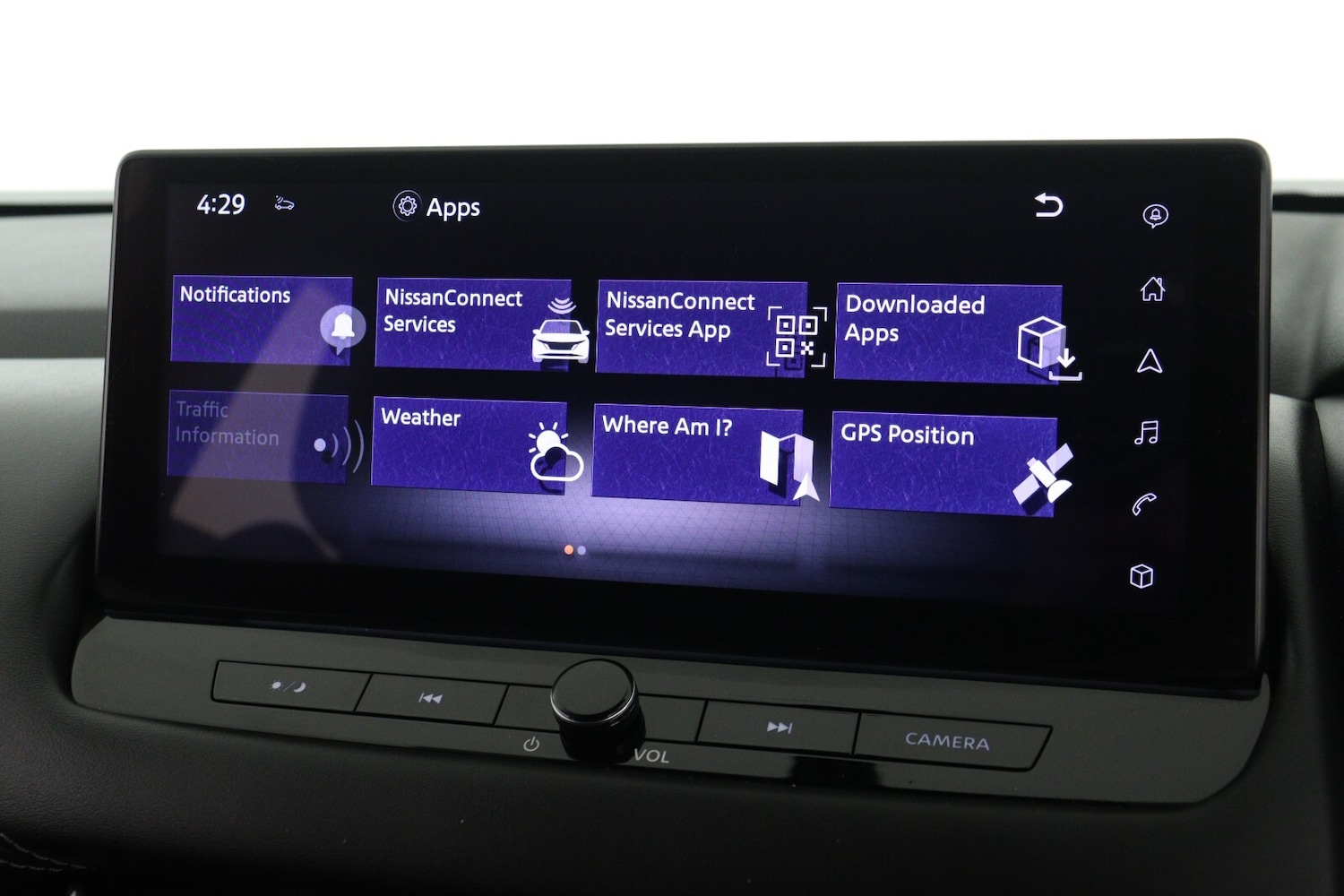 Used Nissan Qashqai 2023 for sale - 77653152: Photo 21