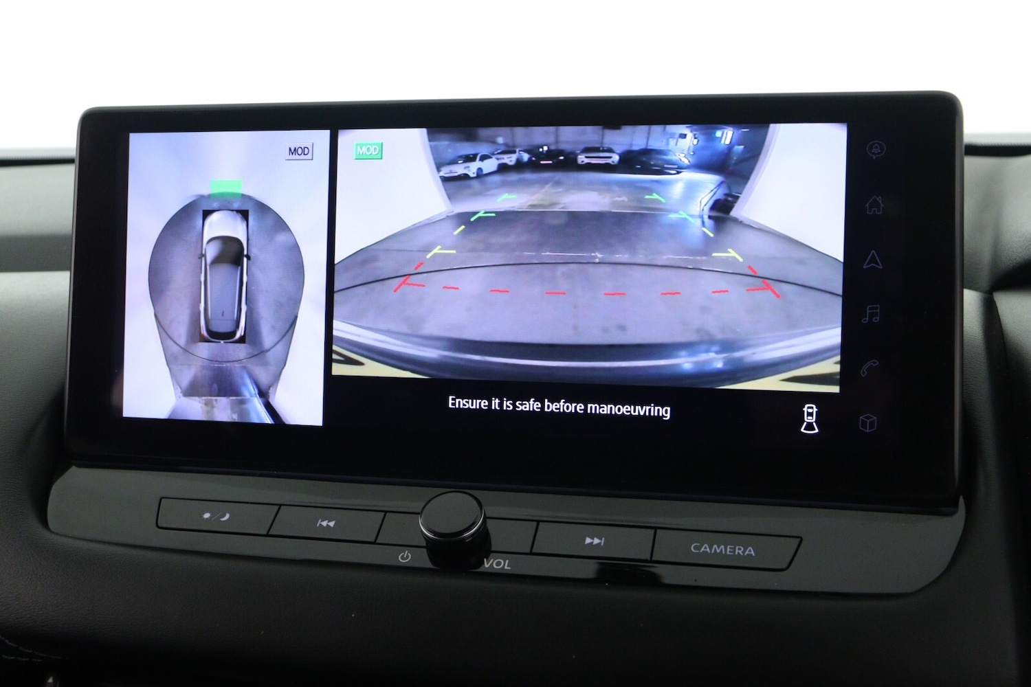 Used Nissan Qashqai 2023 for sale - 77653152: Photo 23