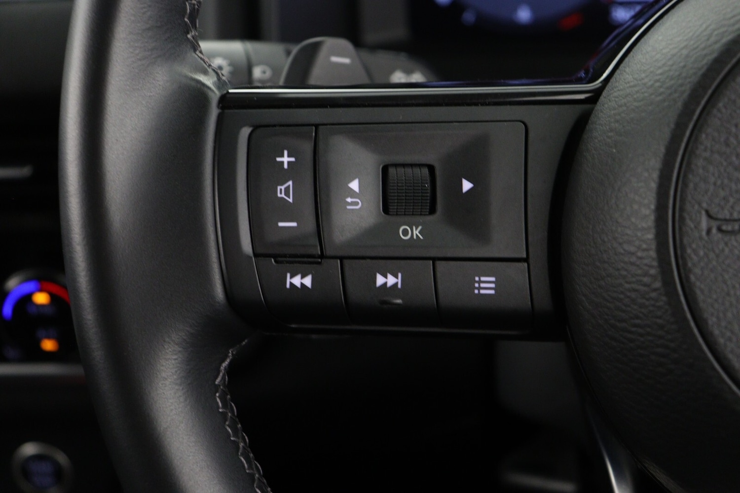 Used Nissan Qashqai 2023 for sale - 77653152: Photo 27