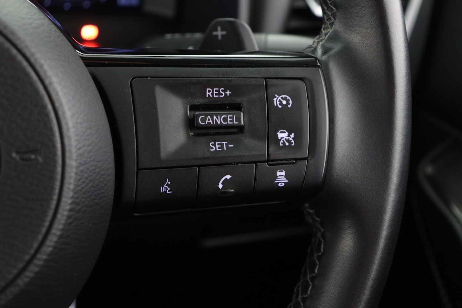 Used Nissan Qashqai 2023 for sale - 77653152: Photo 28