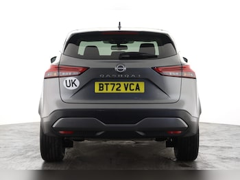 Used Nissan Qashqai 2023 for sale - 77653152: Photo