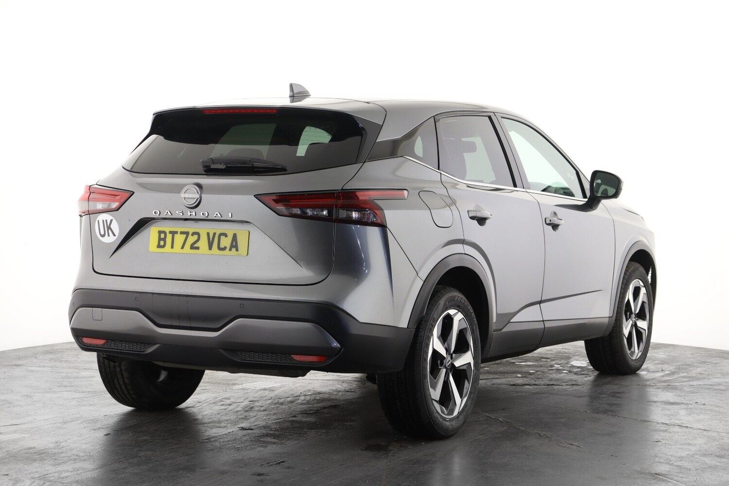 Used Nissan Qashqai 2023 for sale - 77653152: Photo 3