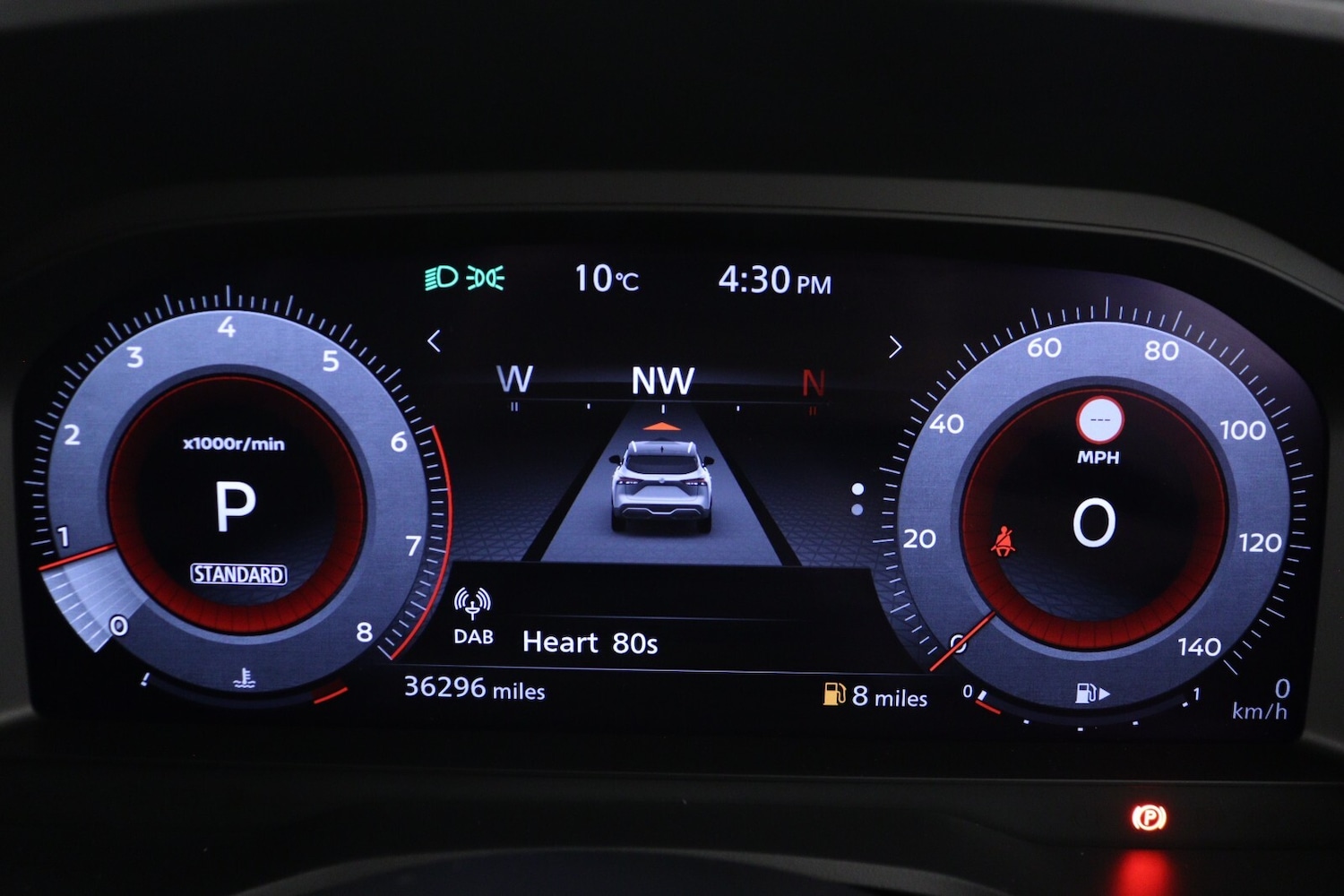 Used Nissan Qashqai 2023 for sale - 77653152: Photo 30