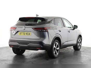 Used Nissan Qashqai 2023 for sale - 77653152: Photo