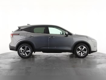 Used Nissan Qashqai 2023 for sale - 77653152: Photo