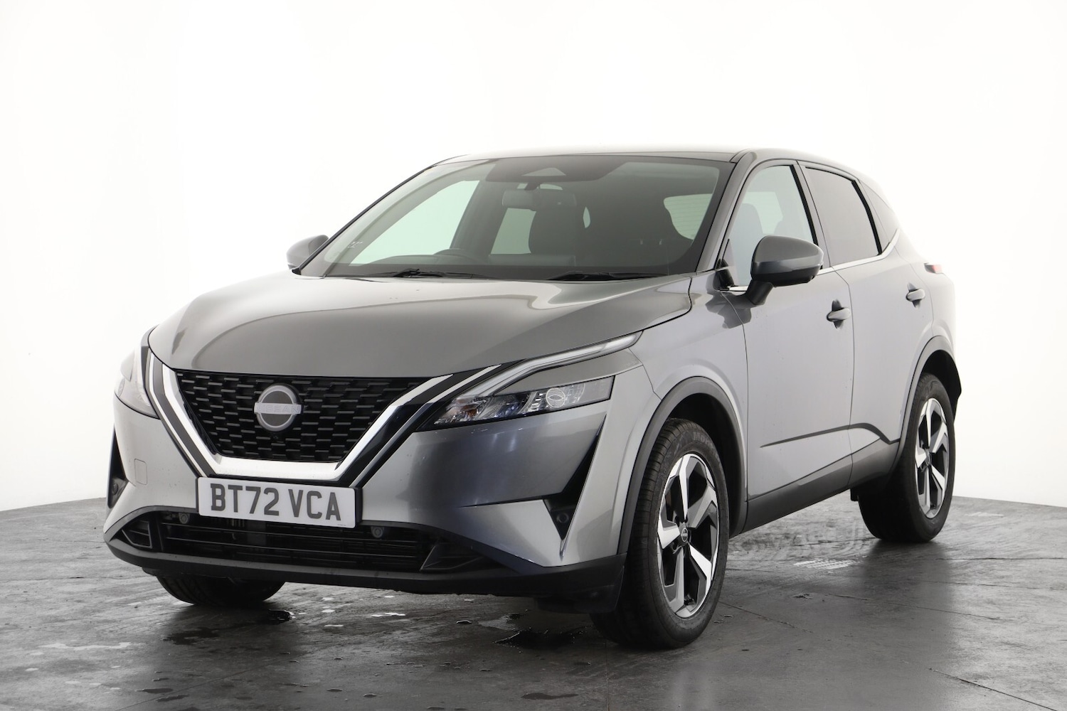 Used Nissan Qashqai 2023 for sale - 77653152: Photo 6