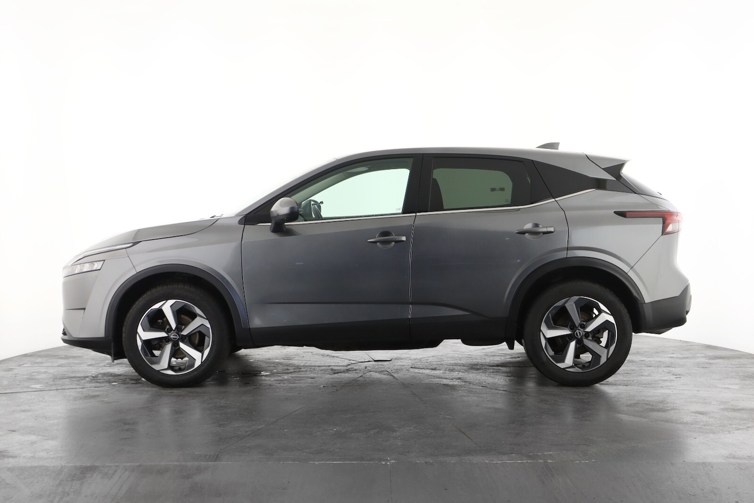 Used Nissan Qashqai 2023 for sale - 77653152: Photo 7