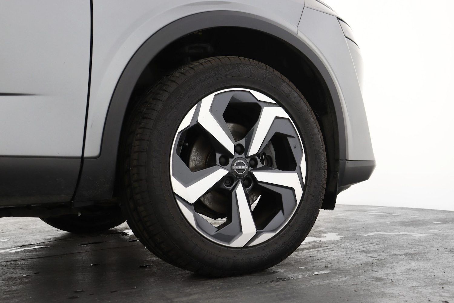 Used Nissan Qashqai 2023 for sale - 77653152: Photo 9