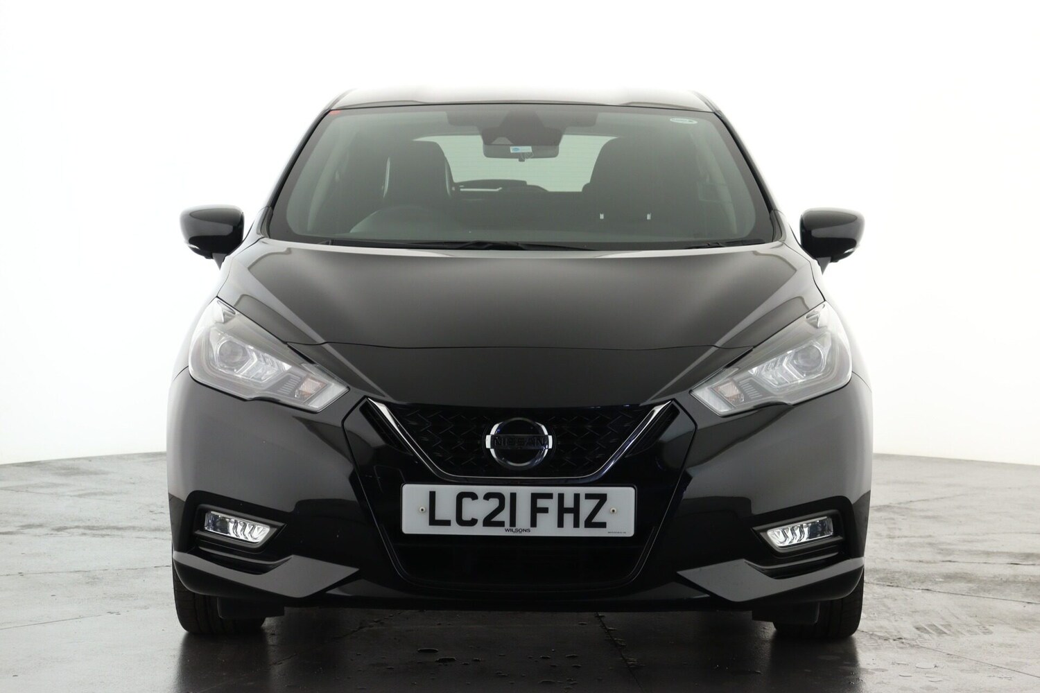 Used Nissan Micra 2021 for sale - 76871879: Photo 5