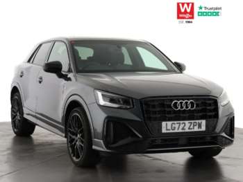 Used Audi Q2 2022 for sale - 74871530: Photo