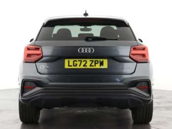 Used Audi Q2 2022 for sale - 74871530: Photo