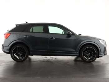 Used Audi Q2 2022 for sale - 74871530: Photo