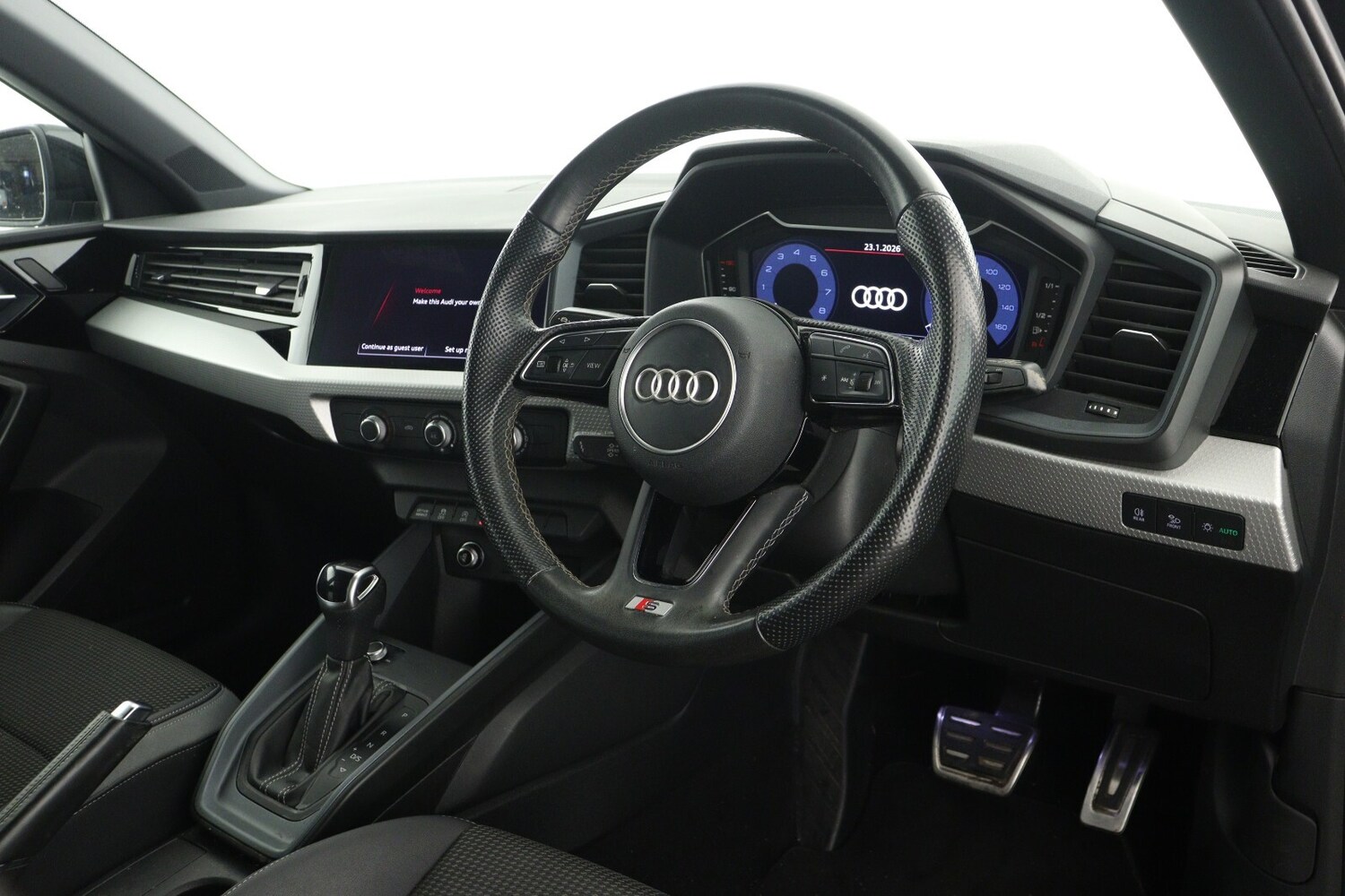 Used Audi A1 2023 for sale - 77281131: Photo 14