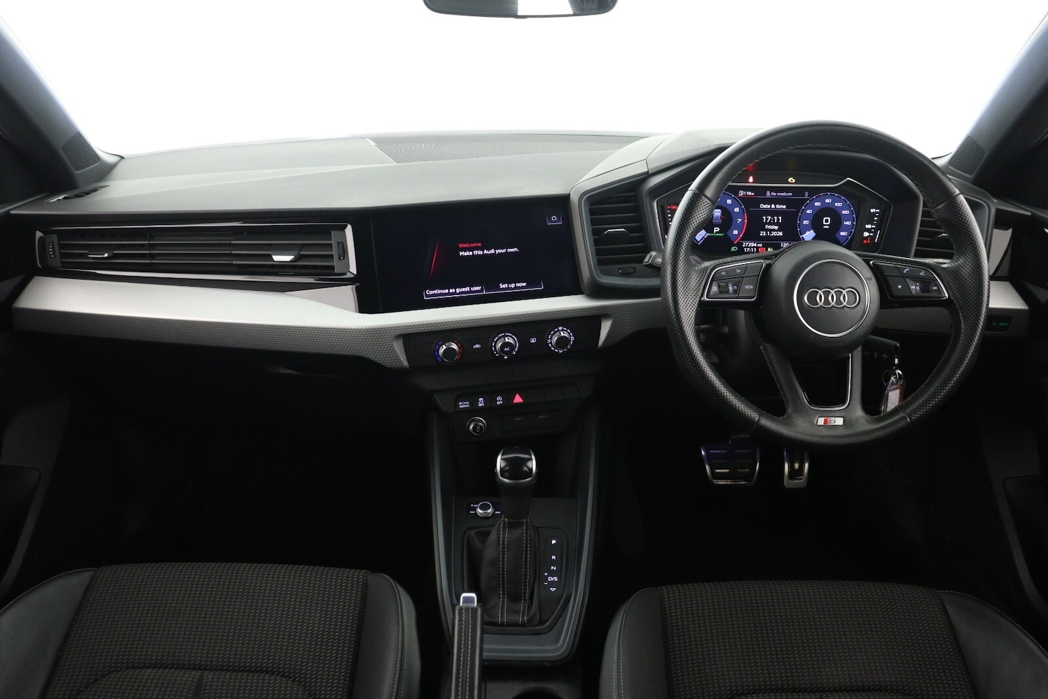 Used Audi A1 2023 for sale - 77281131: Photo 15