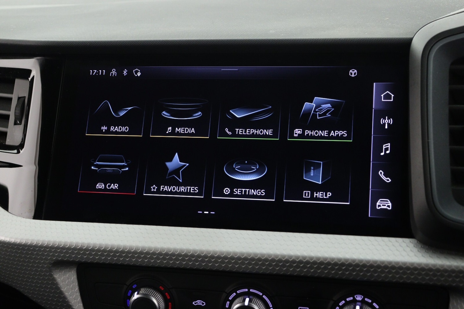 Used Audi A1 2023 for sale - 77281131: Photo 16