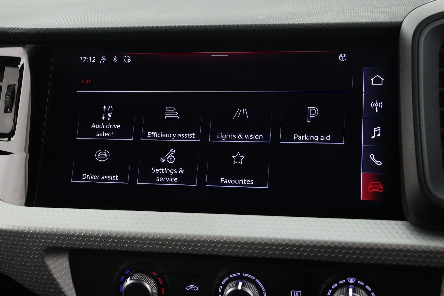 Used Audi A1 2023 for sale - 77281131: Photo 19