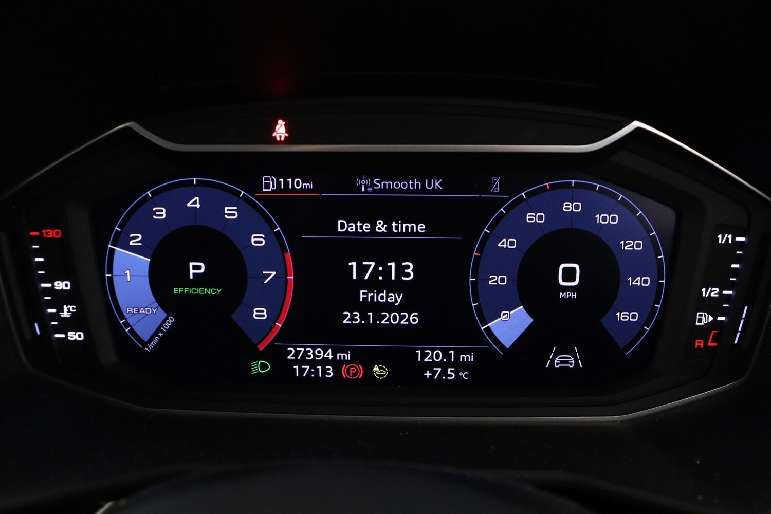 Used Audi A1 2023 for sale - 77281131: Photo 28