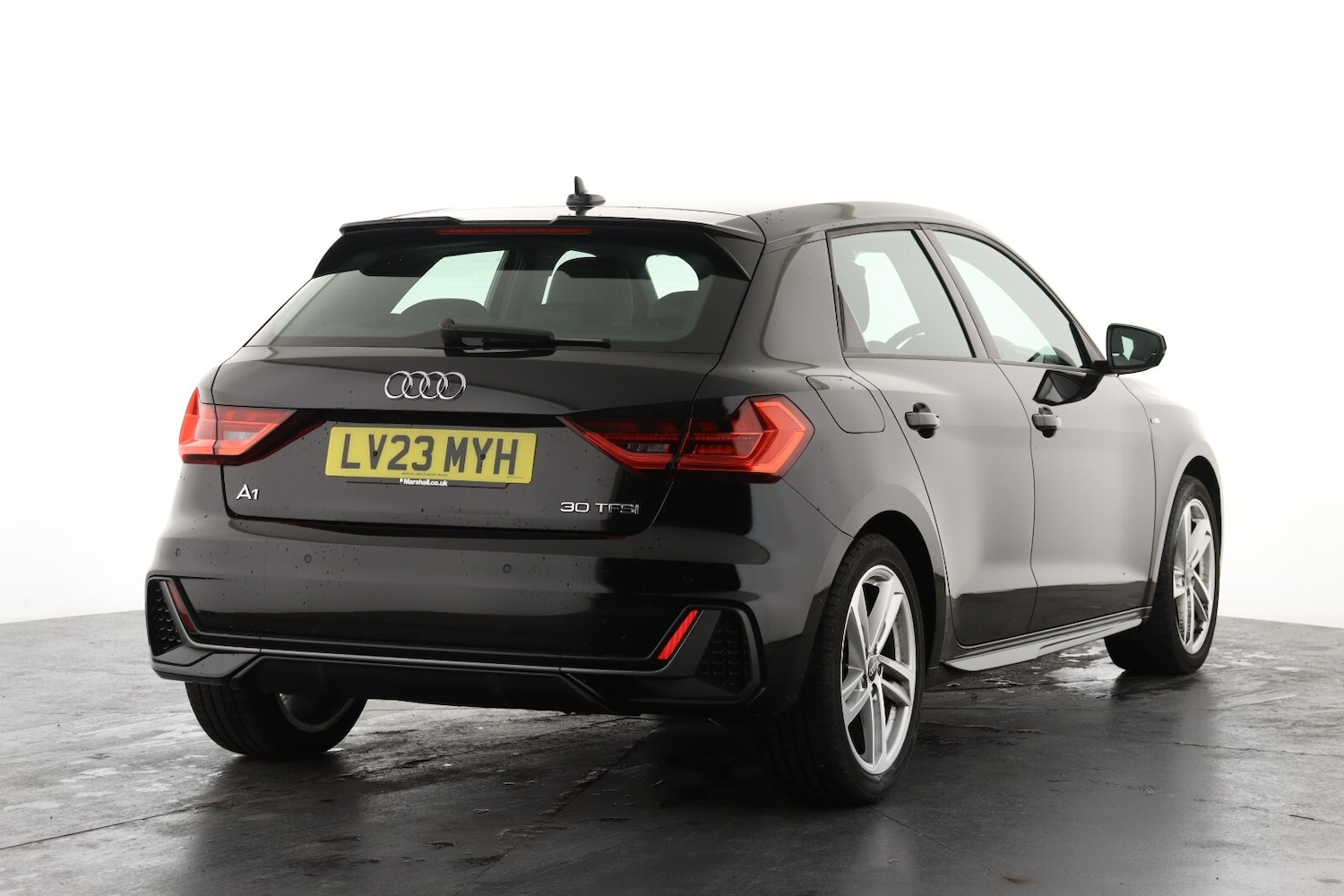 Used Audi A1 2023 for sale - 77281131: Photo 3
