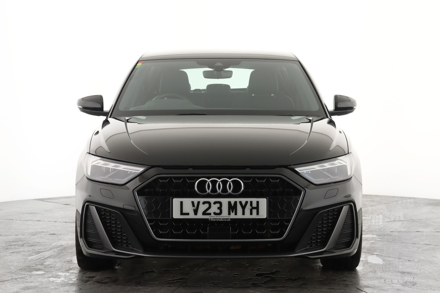 Used Audi A1 2023 for sale - 77281131: Photo 5