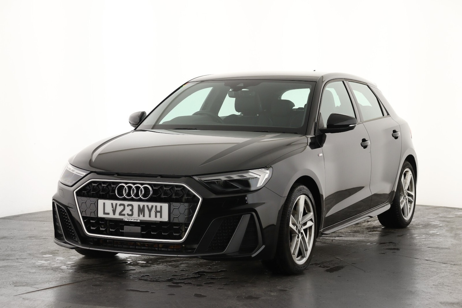 Used Audi A1 2023 for sale - 77281131: Photo 6