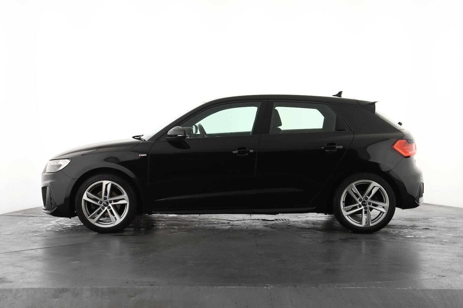 Used Audi A1 2023 for sale - 77281131: Photo 7