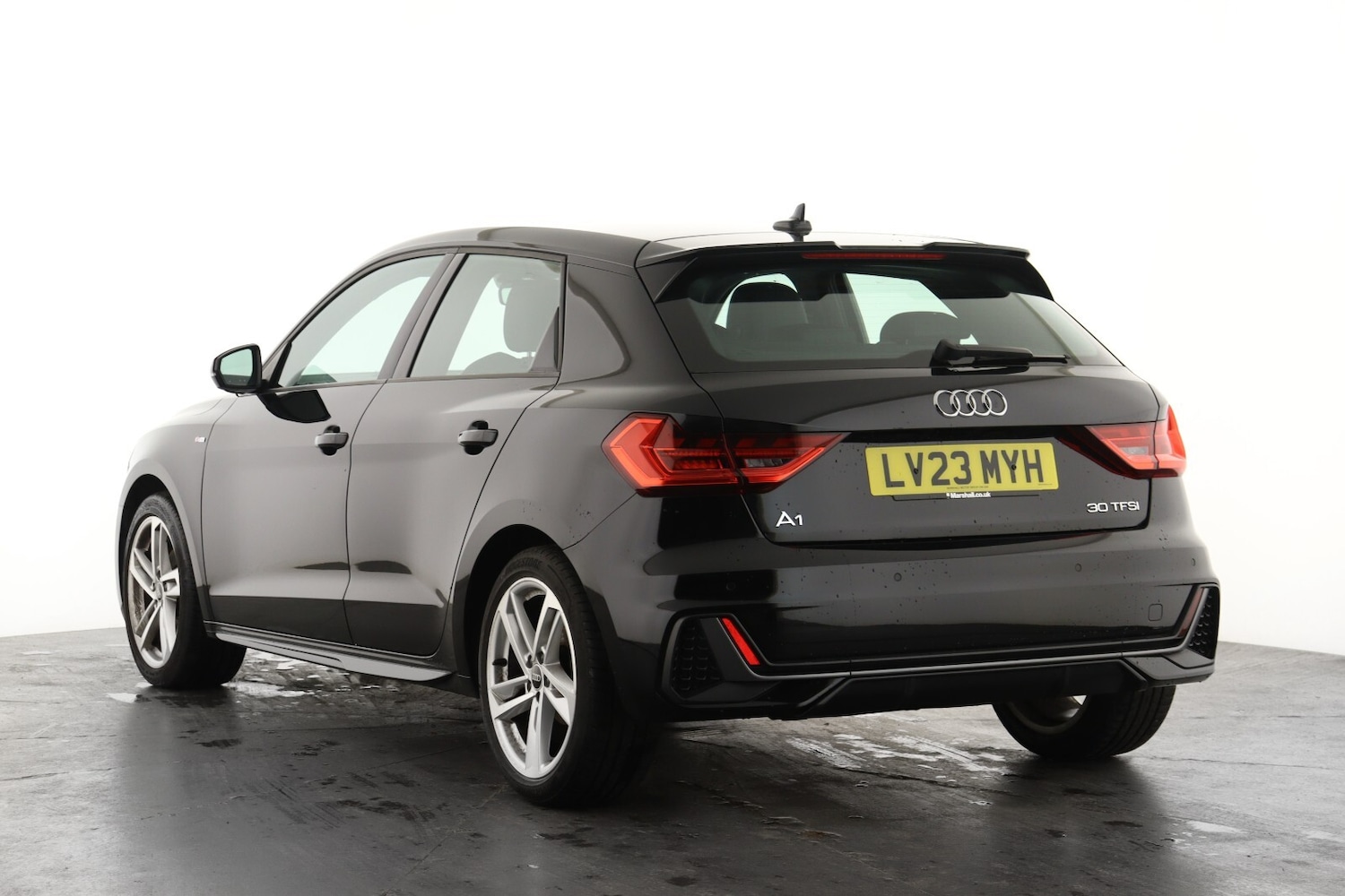 Used Audi A1 2023 for sale - 77281131: Photo 8