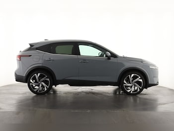Used Nissan Qashqai 2021 for sale - 76873577: Photo