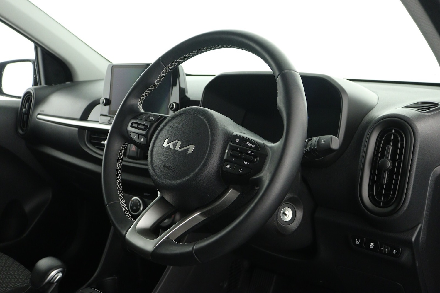 Used Kia Picanto 2024 for sale - 76420304: Photo 13