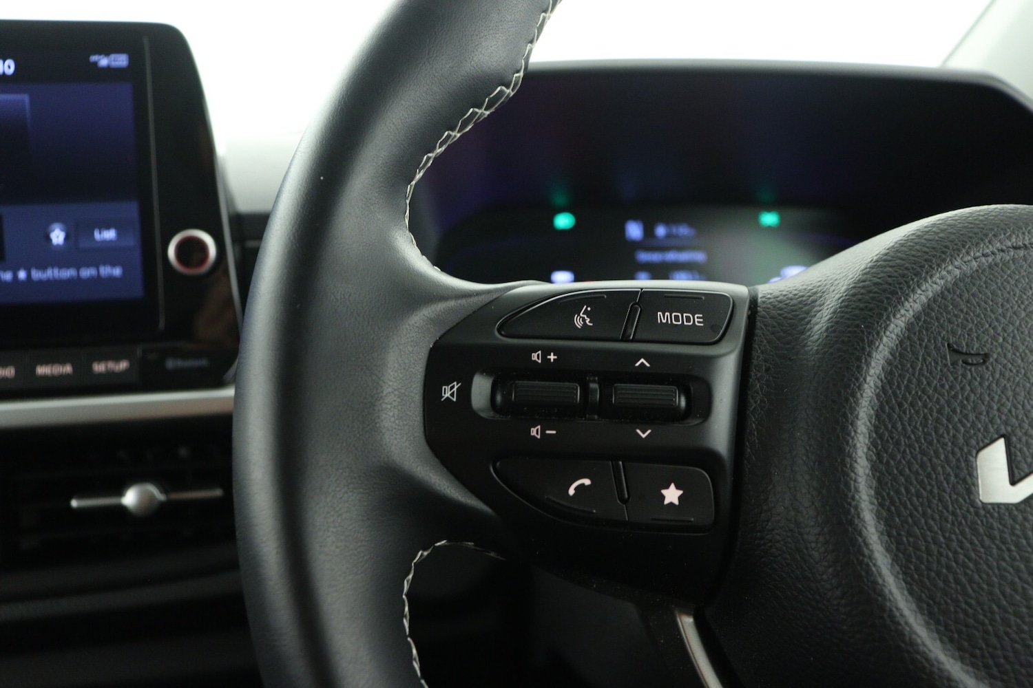 Used Kia Picanto 2024 for sale - 76420304: Photo 19