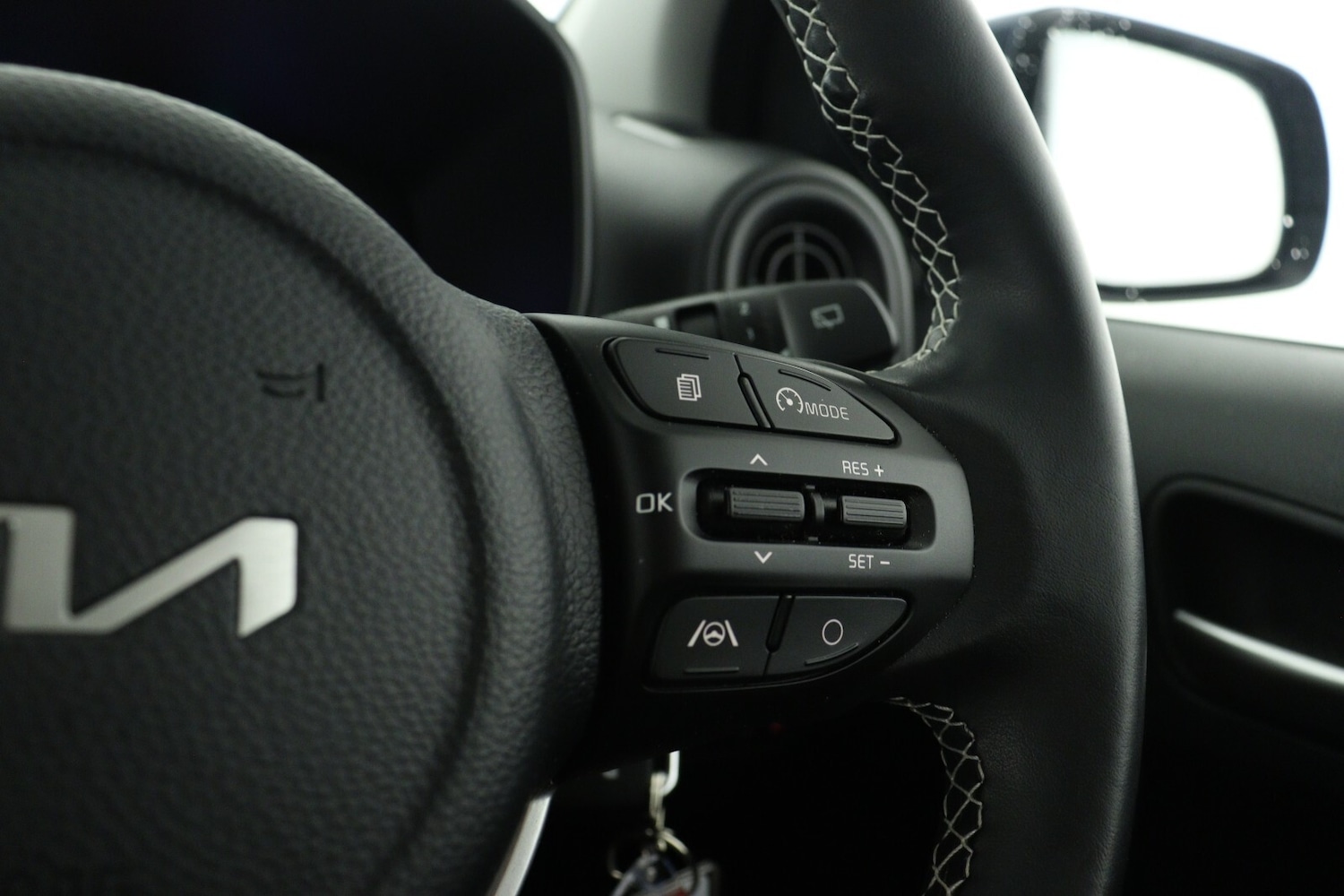 Used Kia Picanto 2024 for sale - 76420304: Photo 20