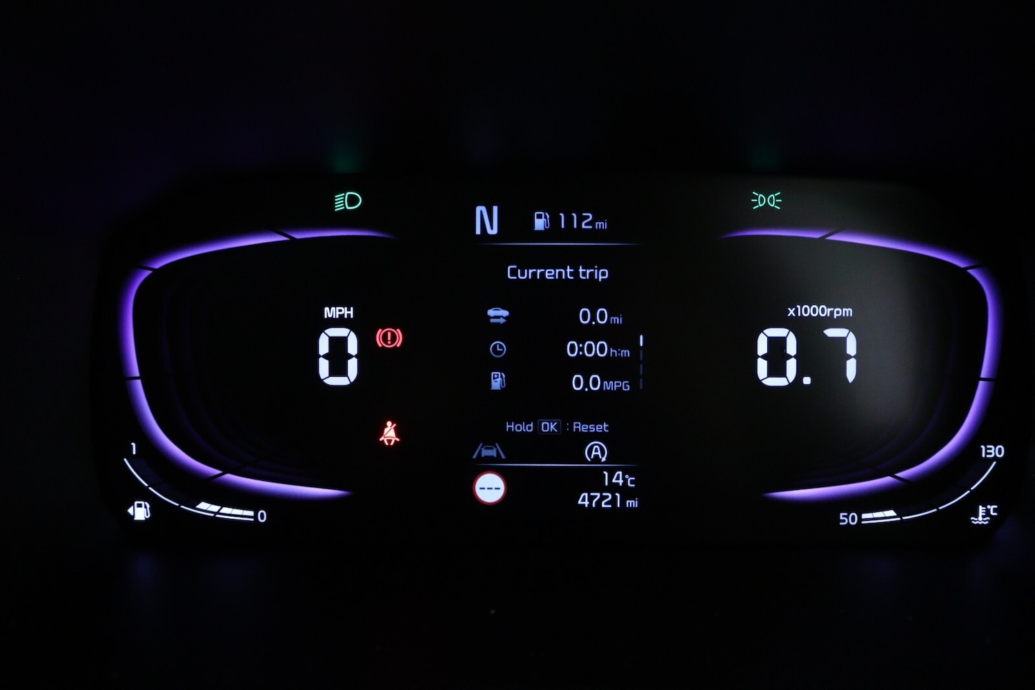 Used Kia Picanto 2024 for sale - 76420304: Photo 21