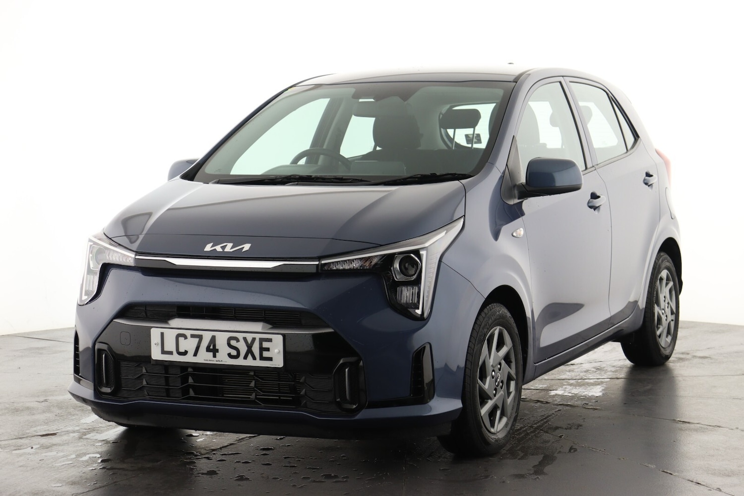 Used Kia Picanto 2024 for sale - 76420304: Photo 6