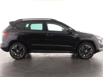 Used Skoda Karoq 2022 for sale - 74817677: Photo