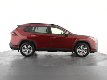 Used Toyota RAV4 2019 for sale - 78226198: Photo