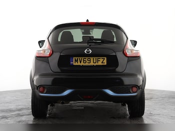 Used Nissan Juke 2019 for sale - 77449673: Photo