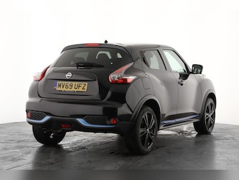 Used Nissan Juke 2019 for sale - 77449673: Photo