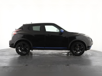 Used Nissan Juke 2019 for sale - 77449673: Photo