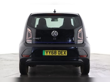 Used Volkswagen up! 2018 for sale - 76817689: Photo