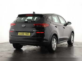 Used Hyundai TUCSON 2019 for sale - 76145945: Photo