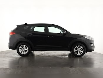 Used Hyundai TUCSON 2019 for sale - 76145945: Photo