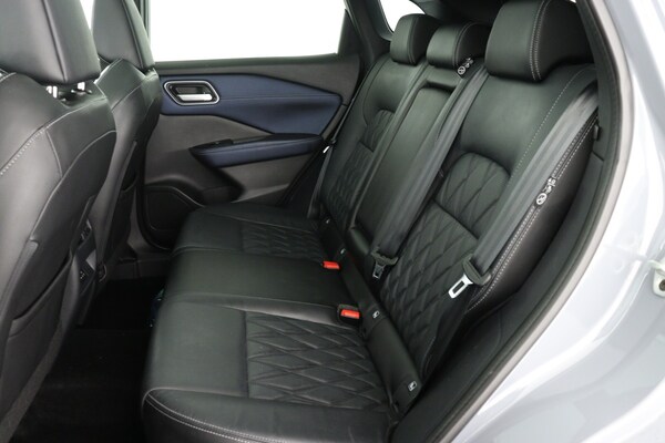 Used Nissan Qashqai 2022 for sale - 76289741: Photo 13