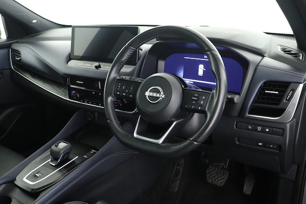 Used Nissan Qashqai 2022 for sale - 76289741: Photo 16