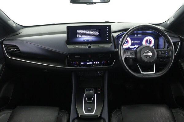 Used Nissan Qashqai 2022 for sale - 76289741: Photo 18