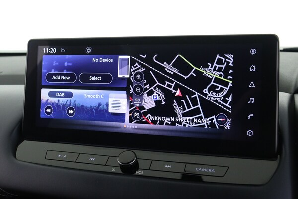 Used Nissan Qashqai 2022 for sale - 76289741: Photo 19