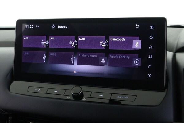 Used Nissan Qashqai 2022 for sale - 76289741: Photo 22