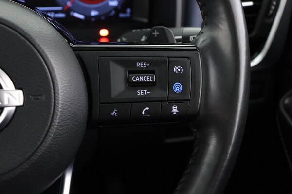 Used Nissan Qashqai 2022 for sale - 76289741: Photo 27