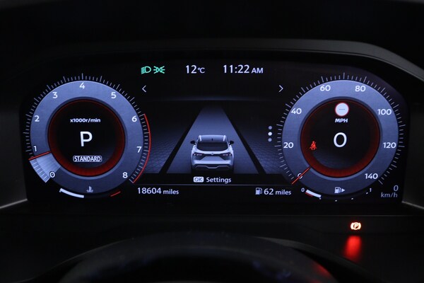 Used Nissan Qashqai 2022 for sale - 76289741: Photo 31