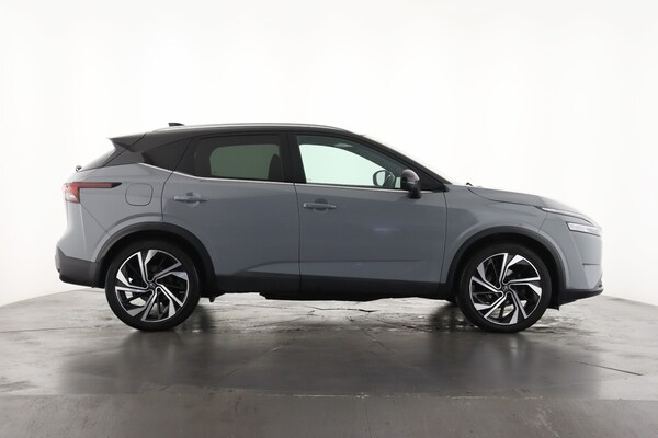Used Nissan Qashqai 2022 for sale - 76289741: Photo 4
